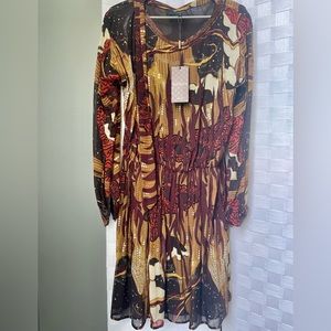 Gorgeous 100 % Authentic Gucci dress!
